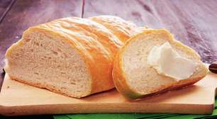 Receita Fácil de Pão Caipira Caseiro: Simplicidade e Sabor