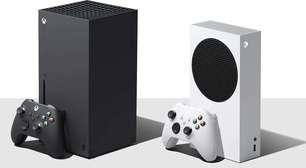 FSR 4.1 é anunciado para o Xbox Series X e Series S