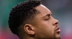 Vitor Roque enfrenta o Fluminense? Veja a escalação do Palmeiras