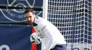 Ex-goleiro do PSG é agredido durante assalto a residência na Espanha
