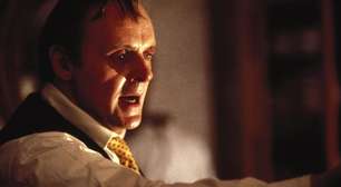 "Simplesmente não fui bom": Anthony Hopkins, vencedor do Oscar, sobre seu pior filme nos anos 90