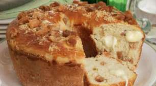 6 Receitas Irresistíveis de Pão de Torresmo para Fazer em Casa