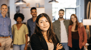 7 fundamentos científicos que explicam uma boa liderança