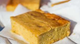 Sopa paraguaia: essa torta de milho com queijo vai te surpreender