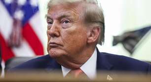 Trump diz que Rússia quer fechar acordo e pressiona Zelensky a encerrar guerra
