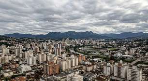 Previsão do tempo em Joinville hoje: veja como fica o clima nesta terça-feira