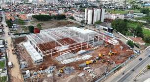 Nova loja do Atacadão vai gerar 415 postos de trabalho em Suzano
