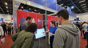 Feira do Sebrae reúne 900 expositores em São Paulo