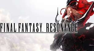 Final Fantasy Resonance chega com forte aprovação da crítica