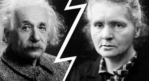 Marie Curie e Einstein trocaram cartas durante 20 anos - 100 anos depois, sabemos o que elas diziam um ao outro.