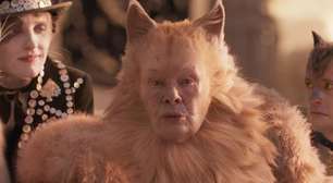 Judi Dench lamenta participação em 'Cats' e classifica filme como 'desperdício de talento'