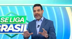 Ibope da TV 19/10: SBT vê audiência subir com Se Liga Brasil e The Noite; Record fica em 3º lugar