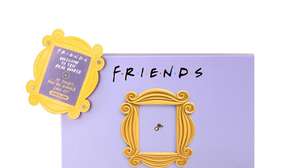 SHEGLAM lança coleção de maquiagem inspirada em Friends