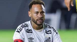 De novo, Neymar? Marido de Bruna Biancardi é envolvido em rumor de festa reservada sem a influenciadora e com mulheres convidadas em hotel de luxo em SP, diz colunista; 5 estrelas tem suíte de até 900m² para 8 pessoas e diárias a partir de R$ 2.400