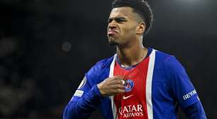 PSG goleia Barcelona em jogo eletrizante e assume a liderança da Champions