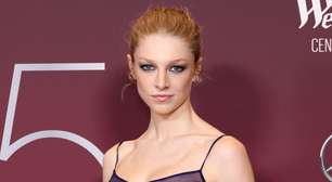 Hunter Schafer estrelará novo filme de vampiros da A24