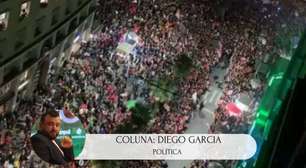 COLUNA | Lula chama e Porto Alegre responde: capital gaúcha foi a única do Sul do Brasil onde o presidente venceu Flávio Bolsonaro