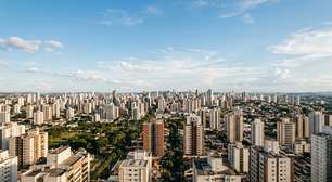 Previsão do tempo em Goiânia hoje: veja como fica o clima nesta terça-feira