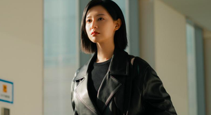 Acabou de estrear na Netflix agora em outubro: esta minissérie coreana de 12 episódios baseada em uma história conhecida é minha nova obsessão