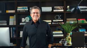 Roberto Migotto define sua visão sobre conforto e elegância na arquitetura de interiores