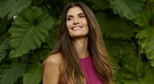 Isabella Fiorentino ensina 'fórmula infalível' para alongar a silhueta sem perder o conforto