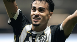 Montevideo City x Atlético-MG vale caminhão de dinheiro e vaga na final da Sul-Americana