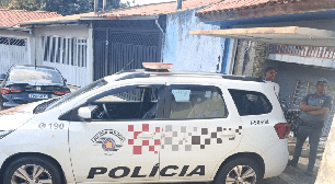 Idosa de 67 anos morre carbonizada após casa pegar fogo em bairro de Itu