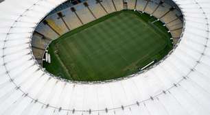 Histórico do Boca no Maracanã vira ponto favorável ao Vasco para semi da Sul-Americana