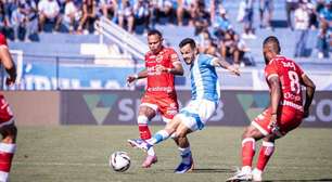Londrina x Cuiabá, AO VIVO, com a Voz do Esporte, às 18h