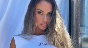 Aos 34 anos, modelo australiana Sahara Ray morre em hospital