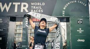 WTR Campos do Jordão estreia percurso de 56 km na Ultra Trail Run