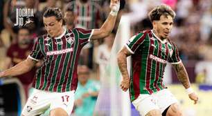 Marcão banca atacantes do Fluminense antes de semifinal da Libertadores