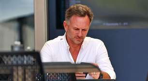 F1: Horner revela 'reunião secreta' de negociações entre Hamilton e Red Bull em 2012