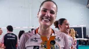 Guerra leva VivaVôlei e comemora oportunidade no Osasco