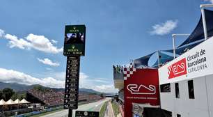 Barcelona deve receber etapa da IndyCar, segundo site