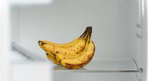 "As bananas permanecem frescas por várias semanas e não escurecem quando armazenadas com outros utensílios domésticos": O que é verdade e mais dicas em nossa análise.