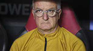 Dorival decide sobre permanecer no São Paulo em meio às críticas