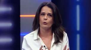 Lula ou Flávio Bolsonaro? Adriana Araújo faz duras críticas ao debate na Band