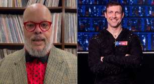 Bruno Sutter e Ed Motta declaram apoio a Lula no segundo turno das eleições