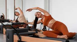 Seis erros no Pilates que podem prejudicar seu progresso