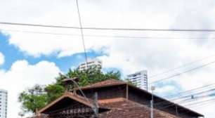Homem é morto a tiros na Feira de Casa Amarela, na Zona Norte do Recife