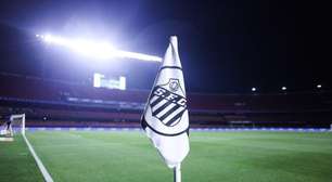 Santos negocia levar partida contra o Grêmio para o Morumbi