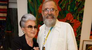 "Muito Além da Moda": série revisita 30 anos de SPFW e revela histórias de Paulo Borges