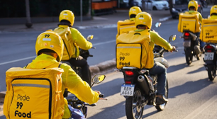 99Food chega a Belém e amplia opções de delivery