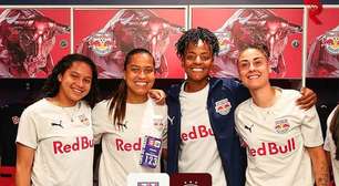 Red Bull Bragantino x Ferroviária: Onde Assistir ao Vivo, Horário e Panorama pelas Quartas da Copa do Brasil Feminina