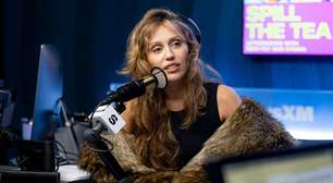 Miley Cyrus responde às críticas sobre apresentação no Hollywood Bowl: 'Estou totalmente presente'