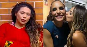 'A Fazenda 18': Mãe de Lexa revela atitude inesperada de Ivete Sangalo e expõe quantia milionária