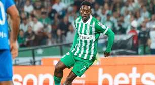 América do México mira a contratação de ex-Manchester City
