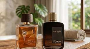 5 perfumes da Natura que parecem importados e custam bem menos