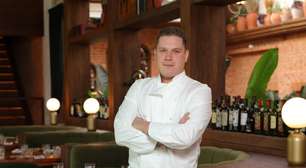 Rodolfo De Santis retorna à cena gastronômica paulistana com o Santino Trattoria